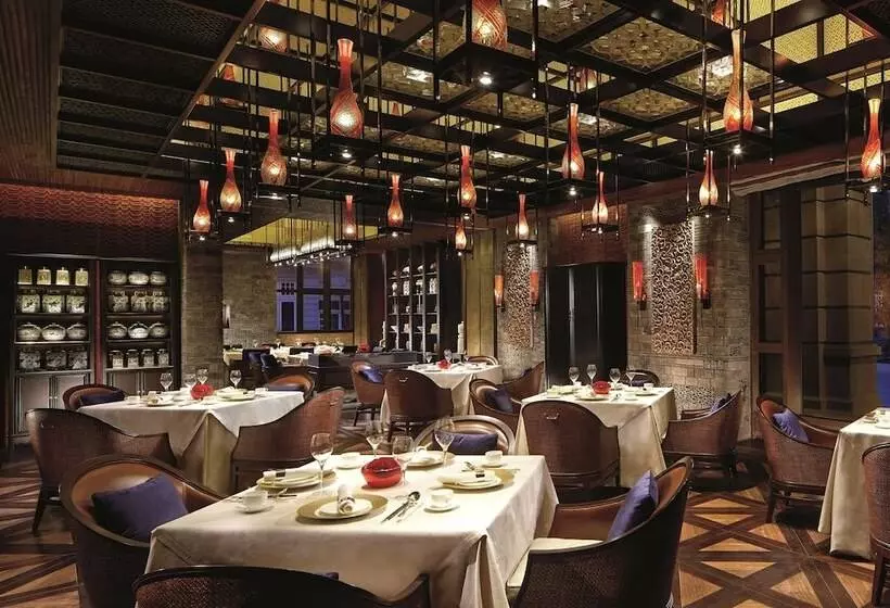 Hotel The Ritzcarlton, Tianjin