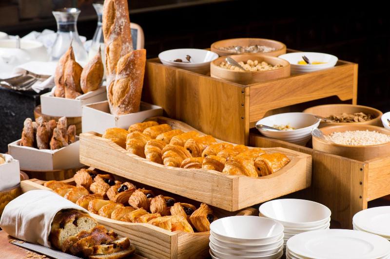 酒店 The Ritzcarlton, Tianjin