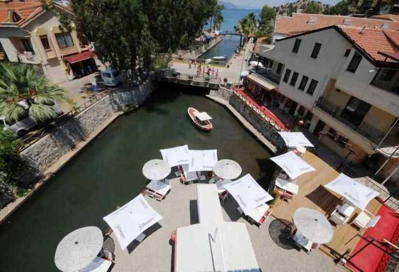 فندق Turunç Dream