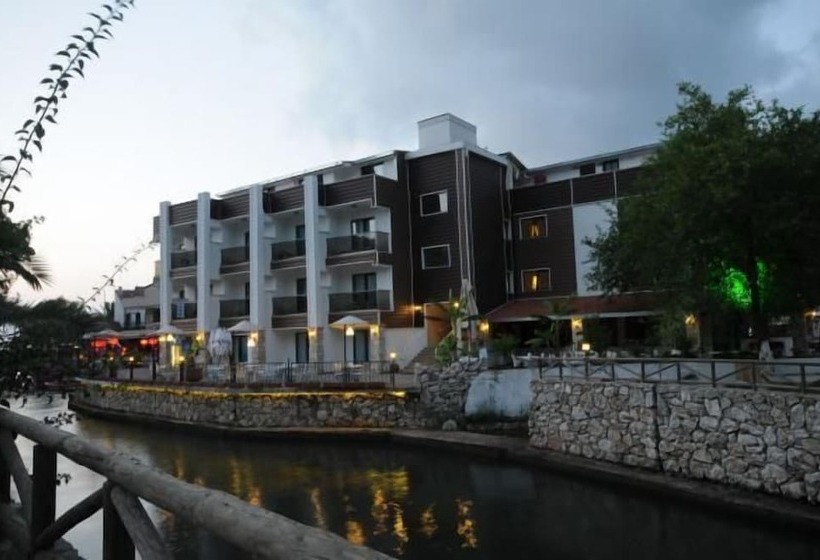 فندق Turunç Dream