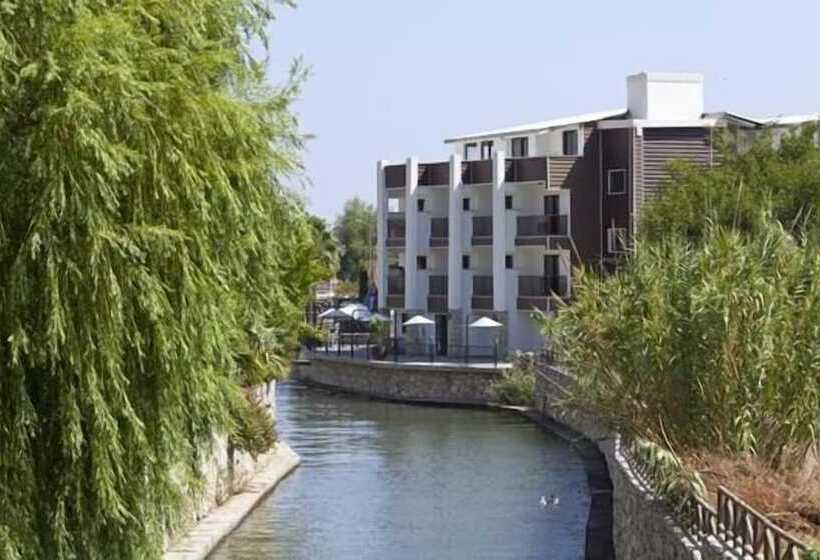 فندق Turunç Dream