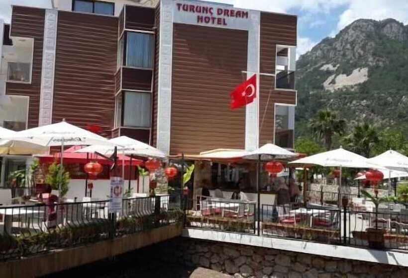 فندق Turunç Dream