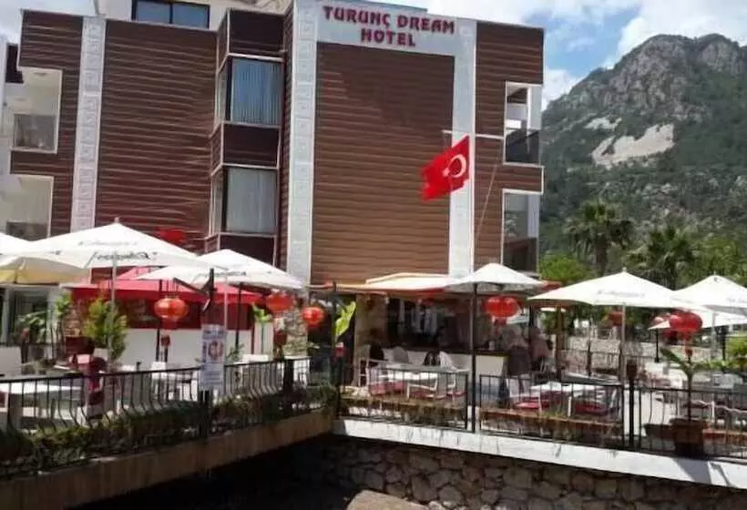 호텔 Turunç Dream