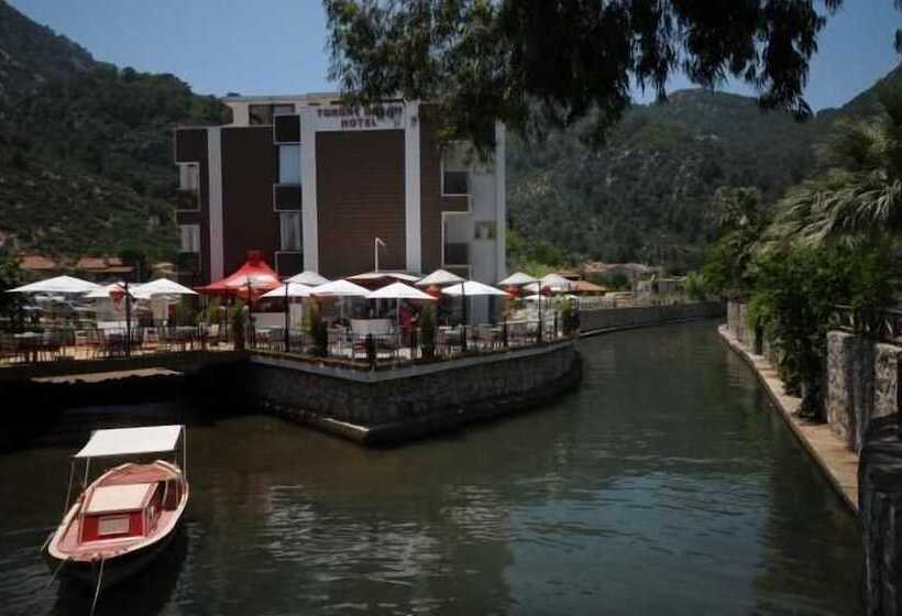 فندق Turunç Dream