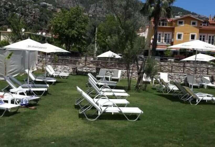 فندق Turunç Dream