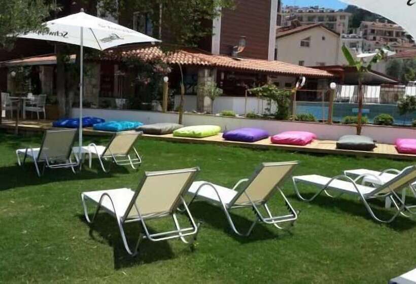 فندق Turunç Dream