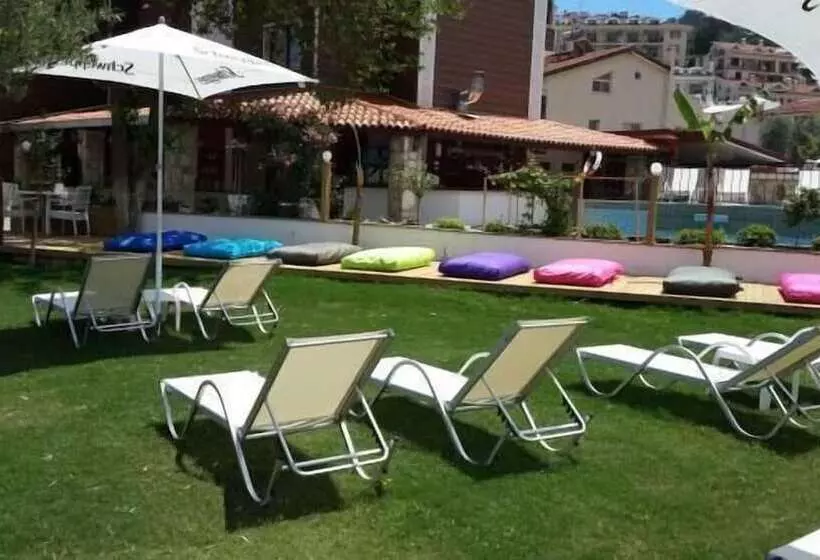 호텔 Turunç Dream