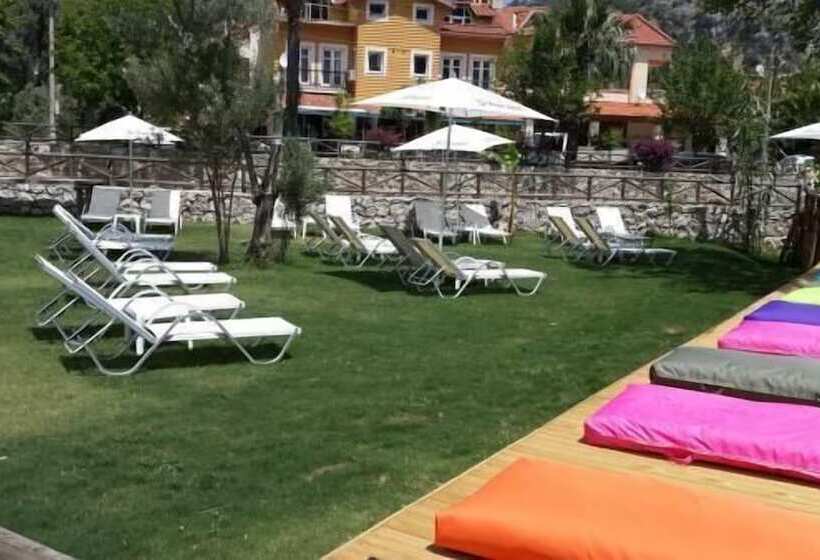 فندق Turunç Dream