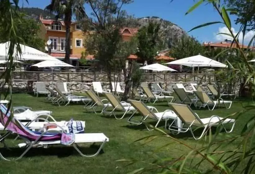 호텔 Turunç Dream