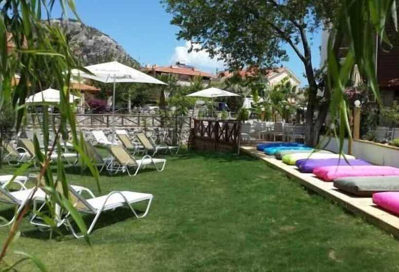 فندق Turunç Dream