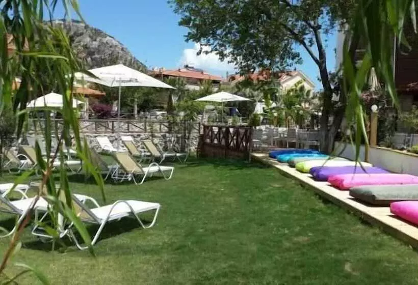 호텔 Turunç Dream