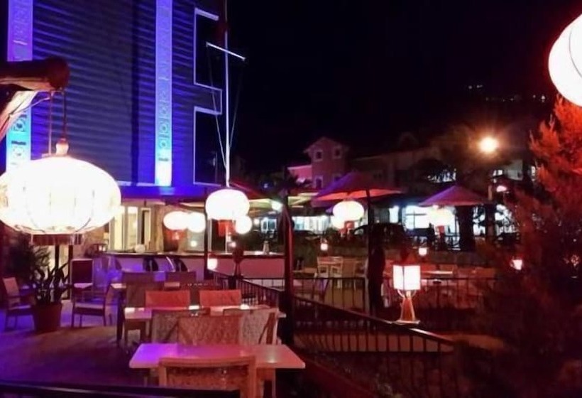 فندق Turunç Dream