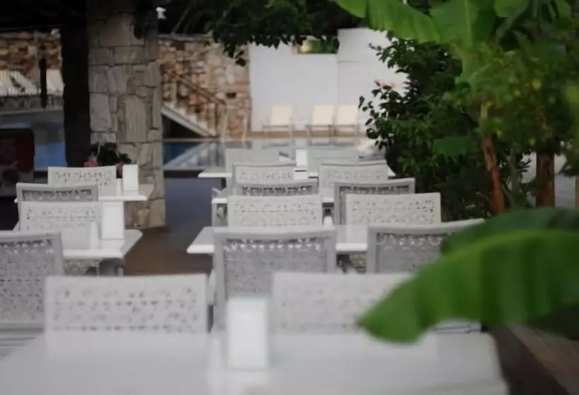 호텔 Turunç Dream