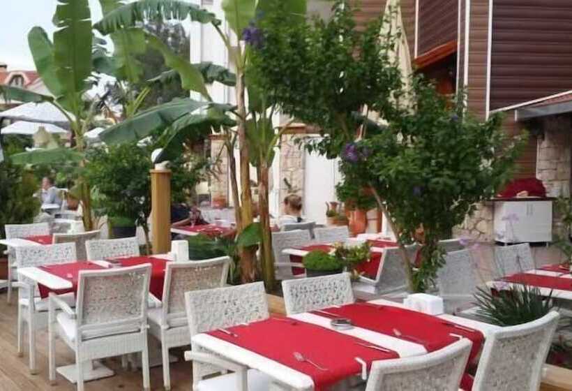 فندق Turunç Dream