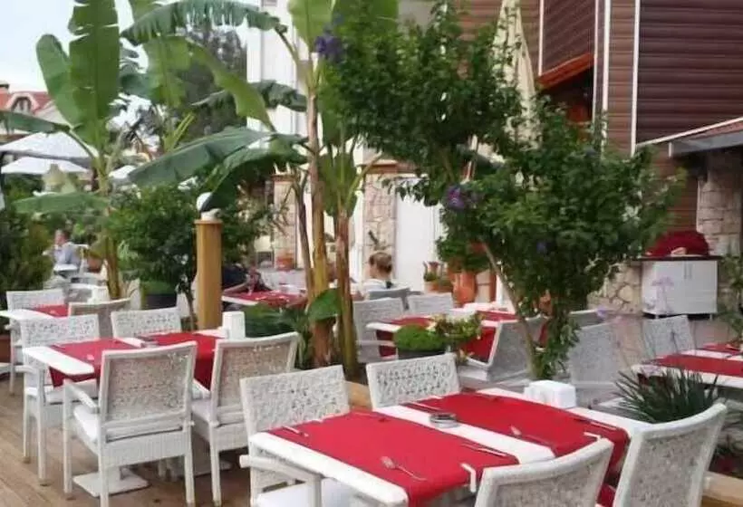 호텔 Turunç Dream