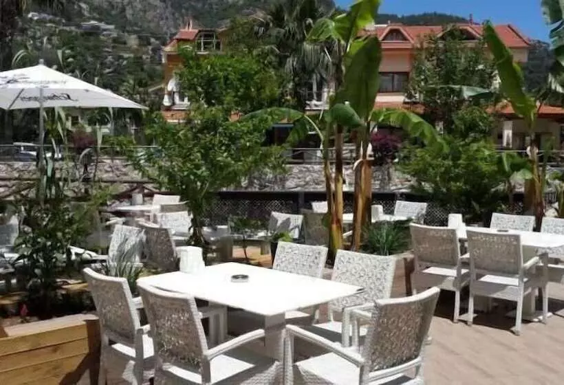 호텔 Turunç Dream