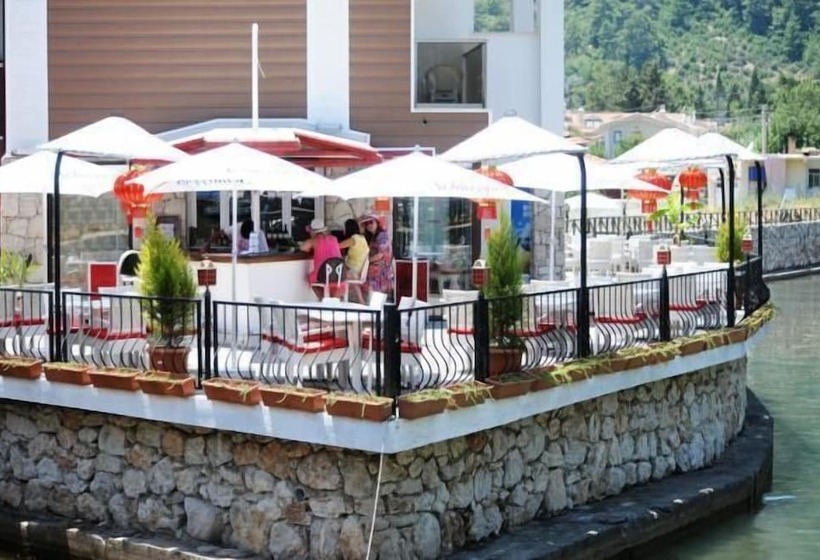 فندق Turunç Dream