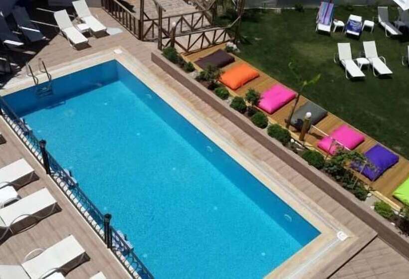 فندق Turunç Dream