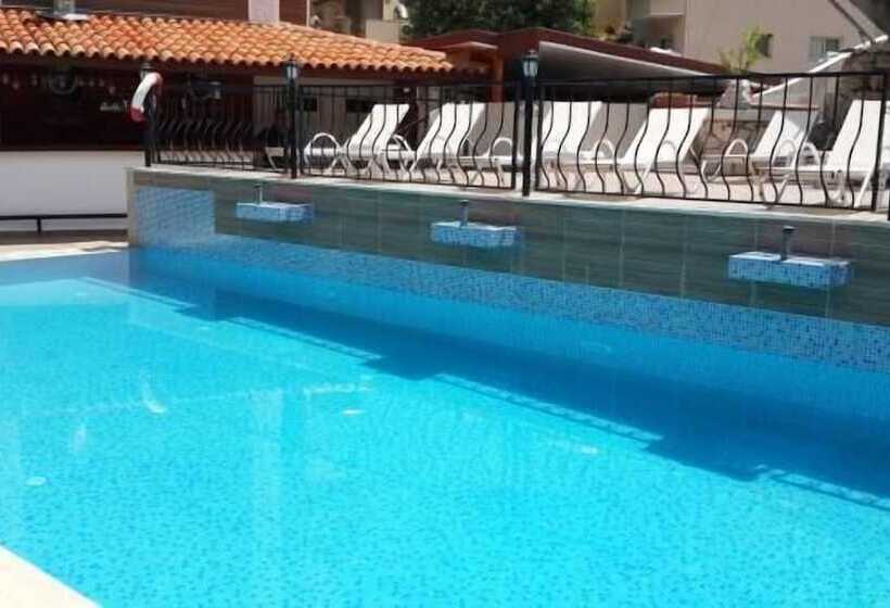 فندق Turunç Dream