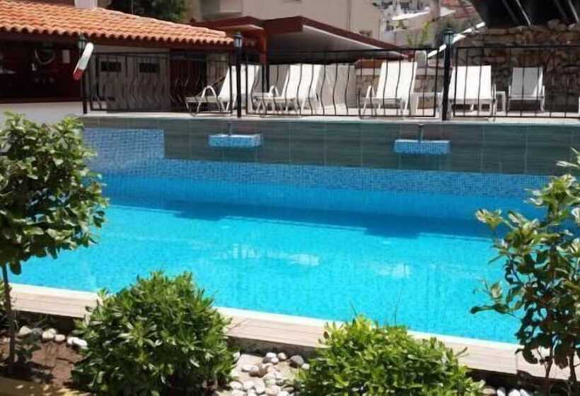 فندق Turunç Dream