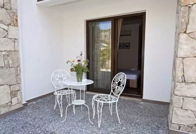 호텔 Turunç Dream