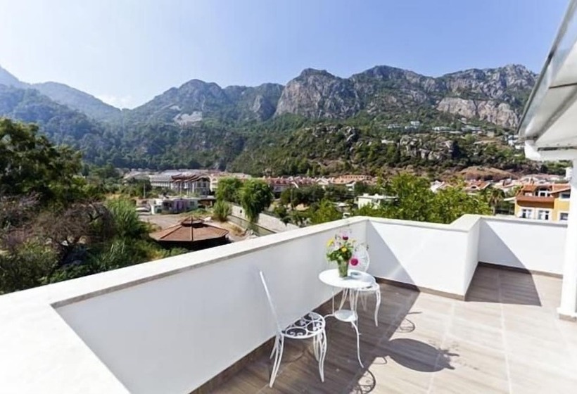 فندق Turunç Dream