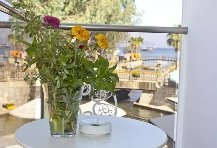 호텔 Turunç Dream