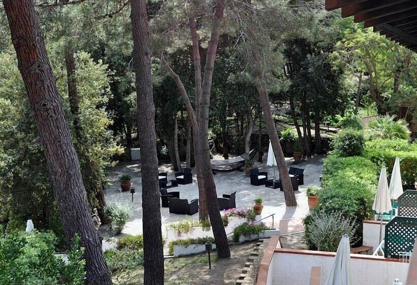 ホテル Valle Verde