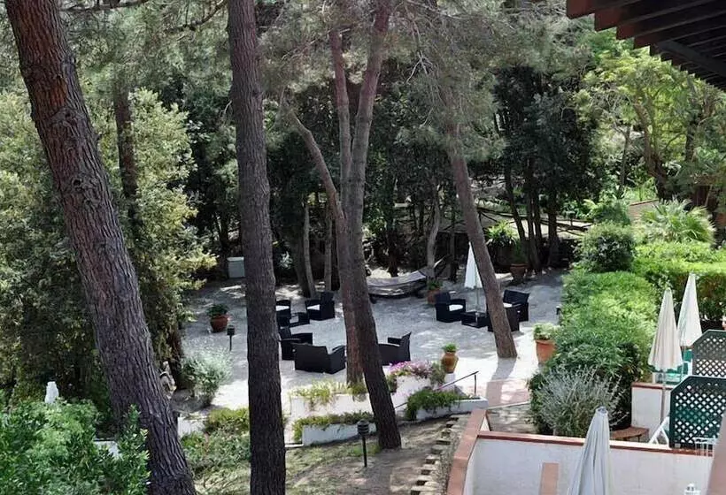 فندق Valle Verde