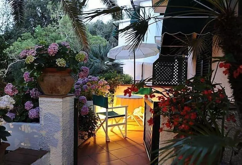 فندق Valle Verde