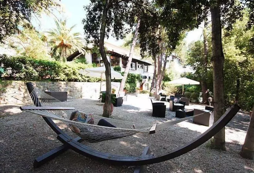 فندق Valle Verde