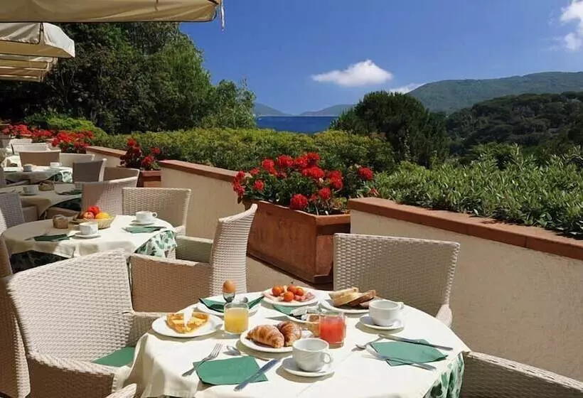 فندق Valle Verde