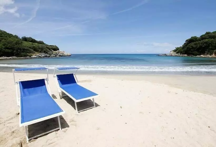 فندق Valle Verde