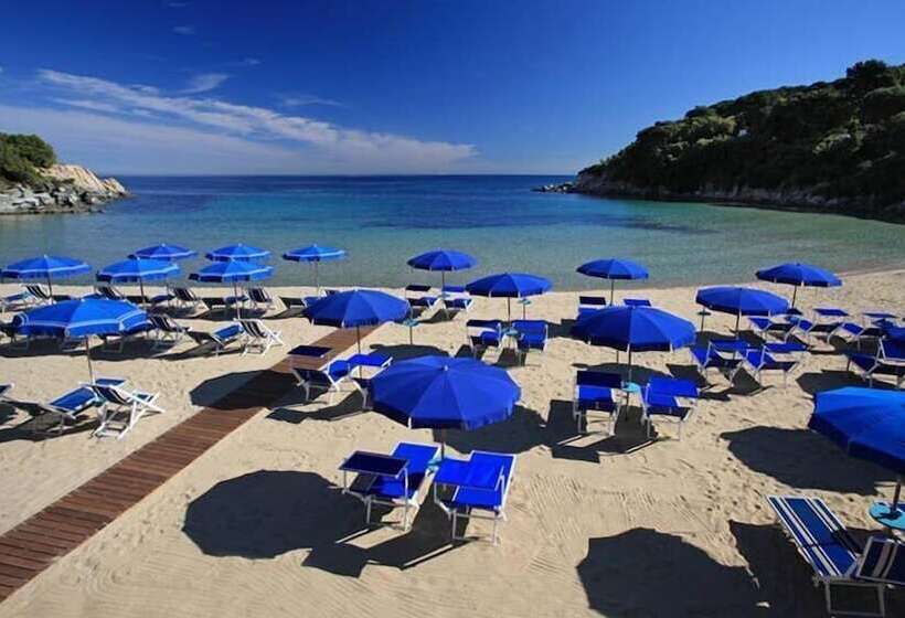 ホテル Valle Verde