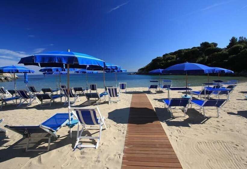 ホテル Valle Verde