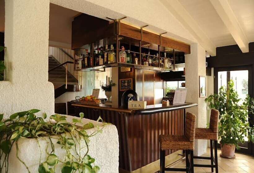 ホテル Valle Verde