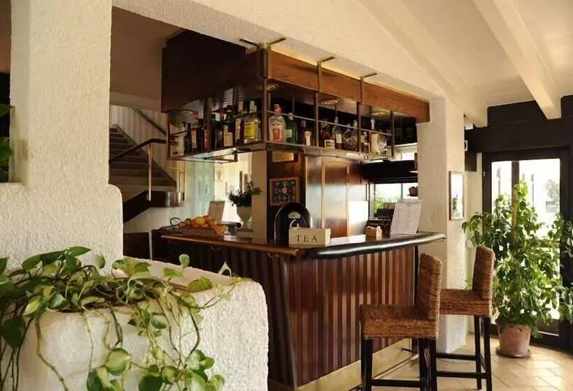 فندق Valle Verde