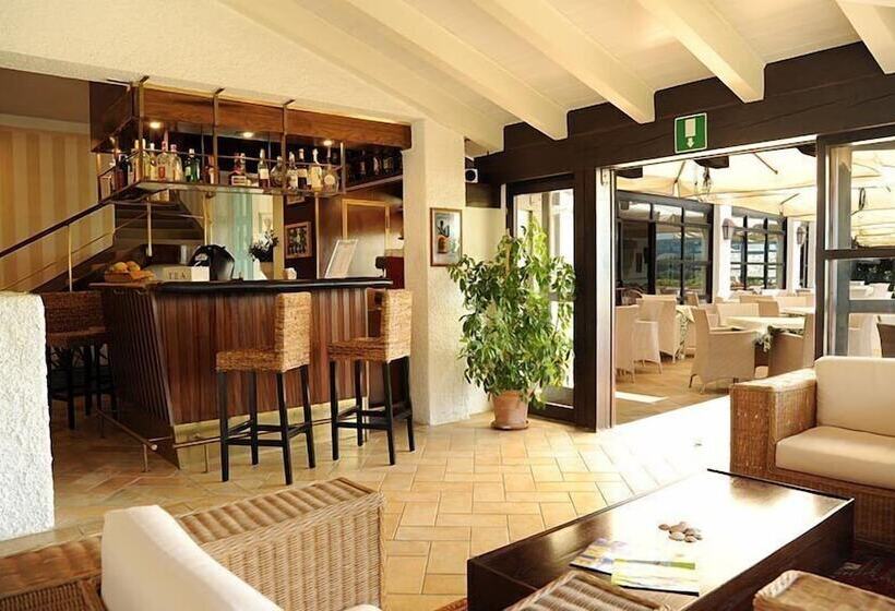 ホテル Valle Verde