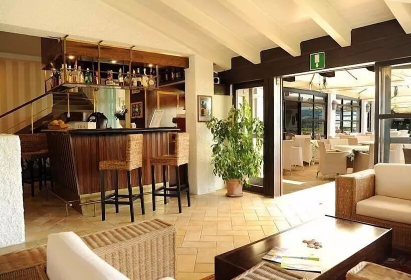 فندق Valle Verde