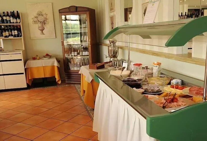 فندق Valle Verde