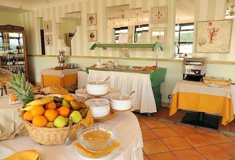 ホテル Valle Verde