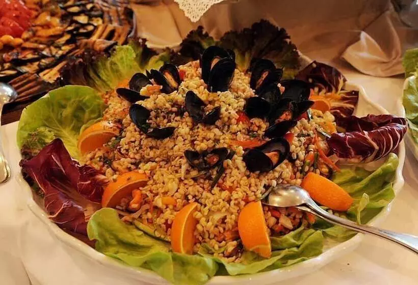 فندق Valle Verde