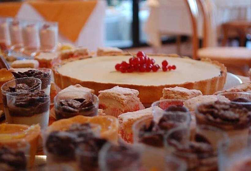 ホテル Valle Verde