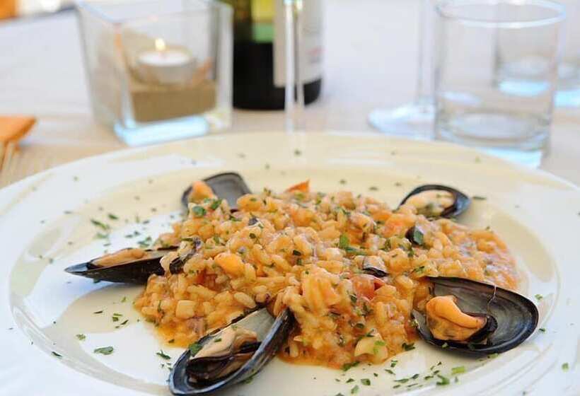 ホテル Valle Verde