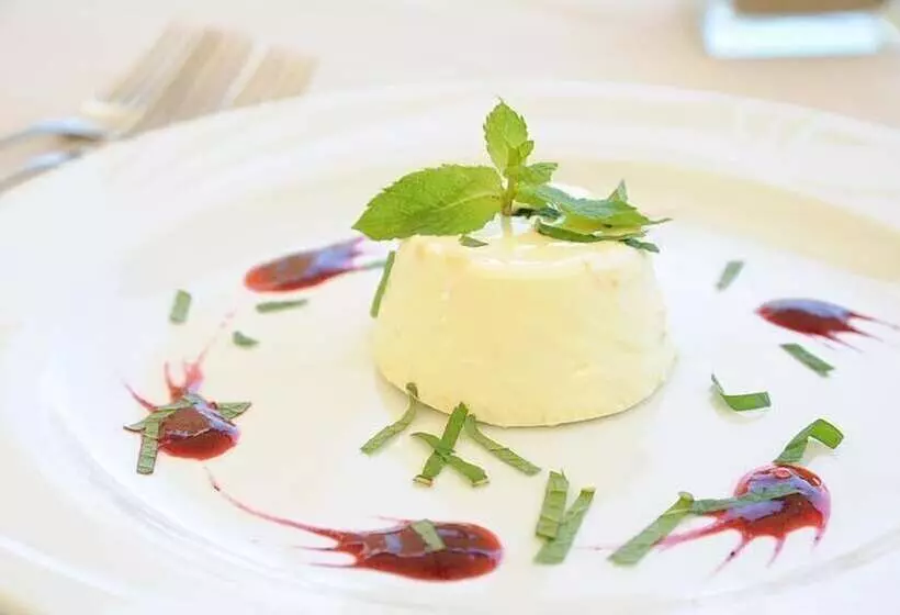 فندق Valle Verde