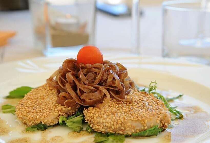 ホテル Valle Verde