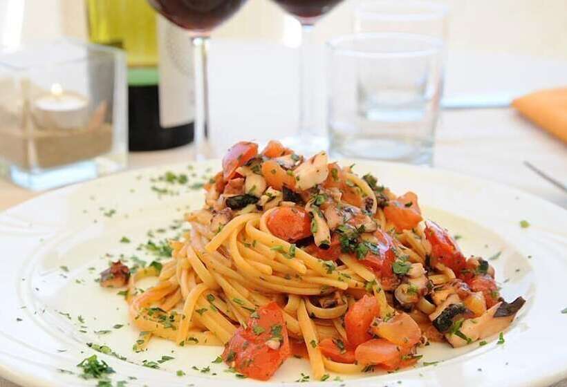 ホテル Valle Verde