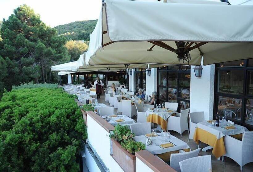 ホテル Valle Verde