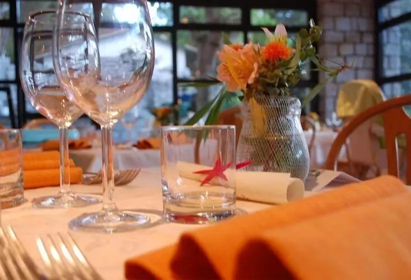 فندق Valle Verde