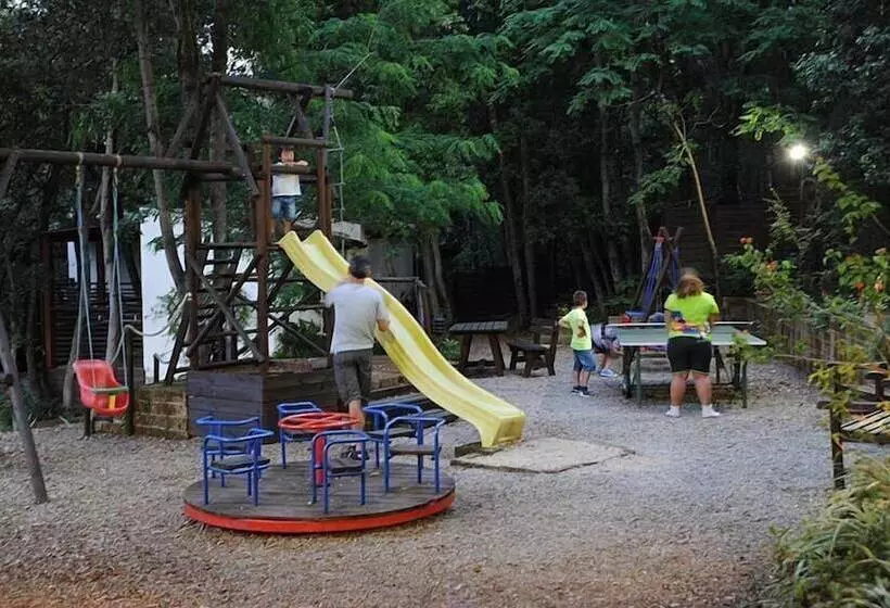 فندق Valle Verde